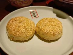 -应天大明王朝·南京菜(中山陵店)
