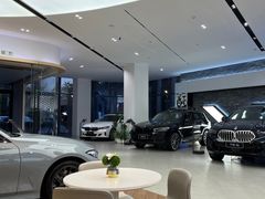 -青岛万宝行(宝马4S店)