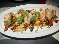 -ZHAO赵·牛扒坊(万象城店)