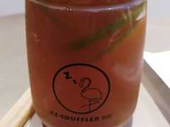 -狐狸和向日葵(北京路店)