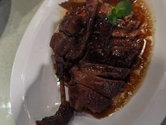 -东方明珠老上海8号餐厅(东方明珠广播电视塔店)