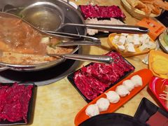 正宗手打牛肉丸-合记汕头牛肉店(嘉禾路店)