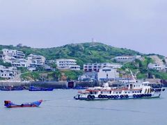-东极岛景区