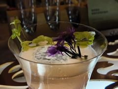 -Shift cocktail bar鸡尾酒吧