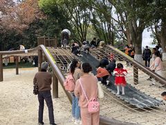 -宁波儿童公园(鄞州区)