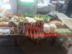 -为民烧烤吧.自贡爆炒菜(收录10年好店)