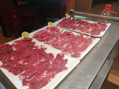 -潮泰牛肉火锅 · 创于1992年(车公庙店)