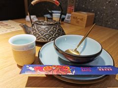 -胡马八破·川菜小馆(高新万达店)