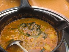 -黔三一夺夺粉酸汤火锅(百信店)