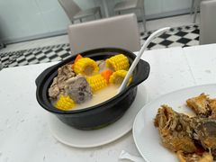 -大树餐厅(万达创始店)