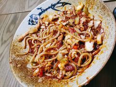 -那时新疆·若羌(经纬汇店)