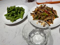 -杨氏青龙虾·羊蝎子(金盛路总店)