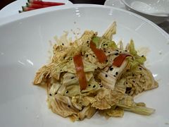 -全聚德(上海首店浦东店)