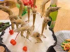 -尚海豆捞(乐虹坊店)