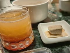 -白天鹅宾馆·流浮阁咖啡厅