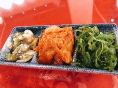 -光头老板·本帮菜