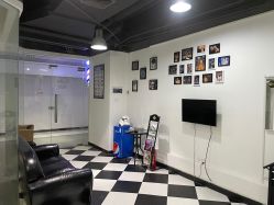 -GroveStreet Barbershop男士理发店