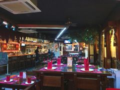大堂-甘尼仕印度餐厅爵士酒吧(阳春巷店)