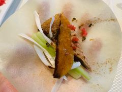 -四季民福烤鸭店(前门店)