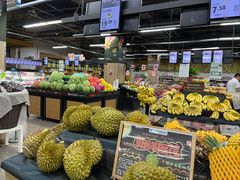 -世纪联华(临平邱山店)