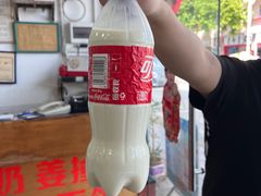 -俊丽双皮奶甜品店