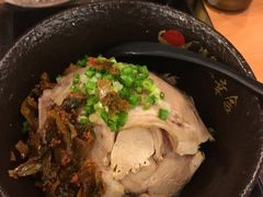 -博多一幸舍(侨福芳草地购物中心店)