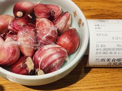 -古觉面片(科技路天朗蓝湖树店)