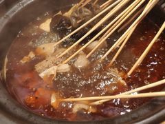 -星光小把串·海鲜烧烤(西安路店)