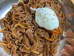 -屋里家延边朝鲜族冷面(南园店)