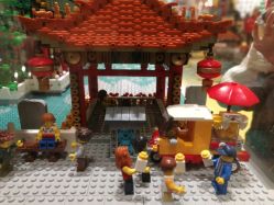 -乐高授权专卖店(济南万象城店)