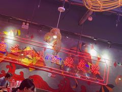-老闵田螺馆·南昌特色小炒(梦时代店)