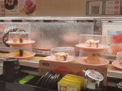 -争鲜回转寿司(太阳宫凯德PLUS店)