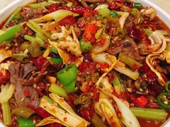 -常和州·夜宵大排档(常州单店)