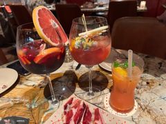 -BROWNSTONE布朗石西班牙餐厅(富城店)