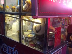 门面-夏食光安顺小舒冰粉冰浆(甲秀楼店)