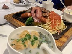 -翠华餐厅(宝安壹方城店)