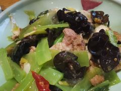 -胡桃里音乐酒馆(曲江店)