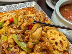 -雅酌园百姓菜馆(颐和路店)