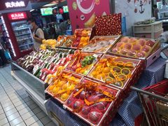 -世纪联华超市(外海店)