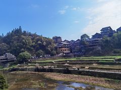 -程阳八寨景区