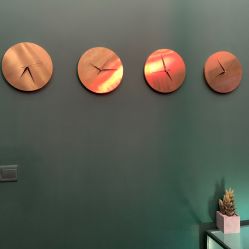 -OOAK设计师品牌概念店(新乐路店)