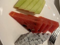 -香格里拉香宫·海鲜青岛菜·鲁菜·淮扬菜