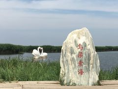-乌梁素海景区