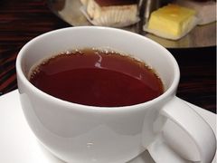红茶-璞邸精品酒店西餐厅