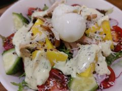 -The Good Place好地方·Brunch·coffee(国贸店)