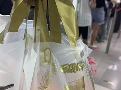 -珍妮曲奇聪明小熊(尖沙咀店)