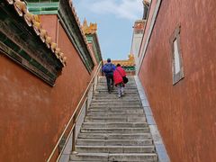 -颐和园-画中游