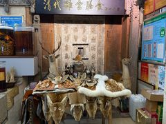 -乔家满族八大碗(流水沟店)