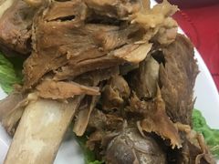 -哈尔滨饺子王·东北菜(鱼鳞浃路店)
