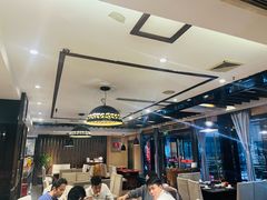 -蜀中吴养生板栗鸡(会展店)